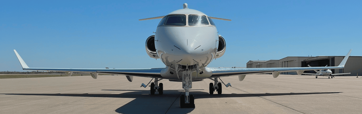 Phenom 300 Challenger 300 Aircraft Services